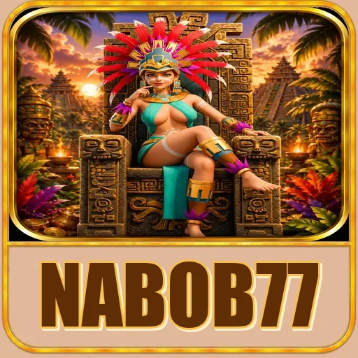 Pratinjau antarmuka nabob77 setelah terpasang